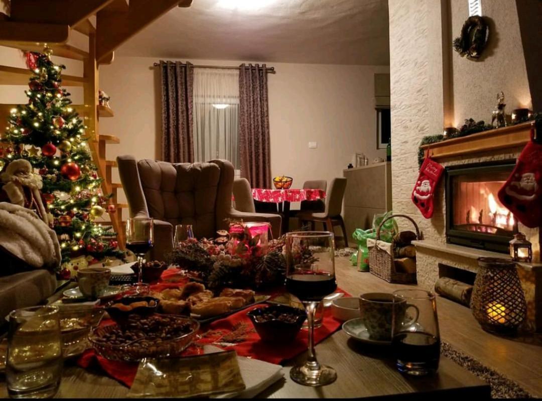 Villa Durmitor Chill Point Žabljak Exterior foto